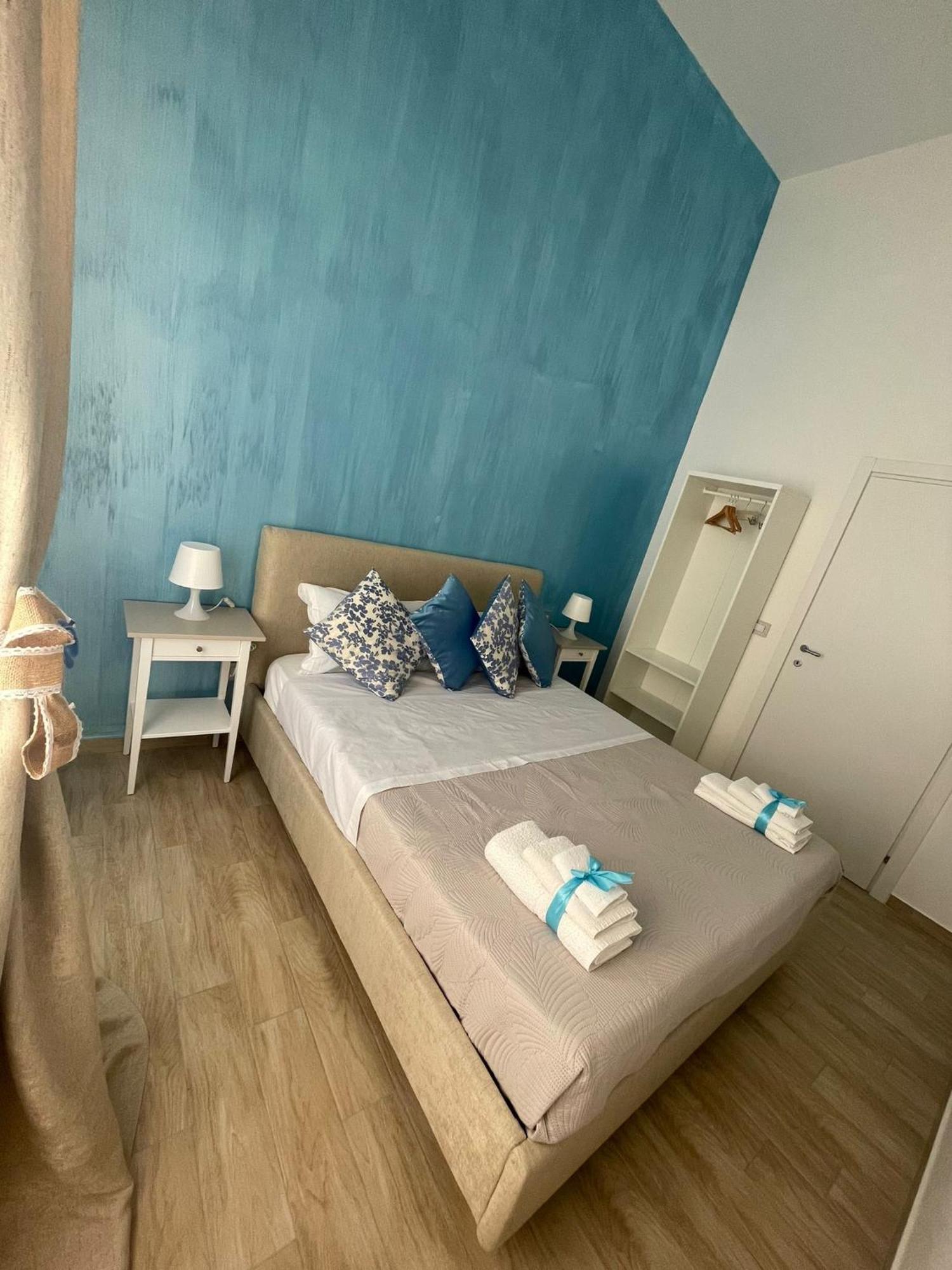 Duomo Luxury Apartament Napoli Ngoại thất bức ảnh
