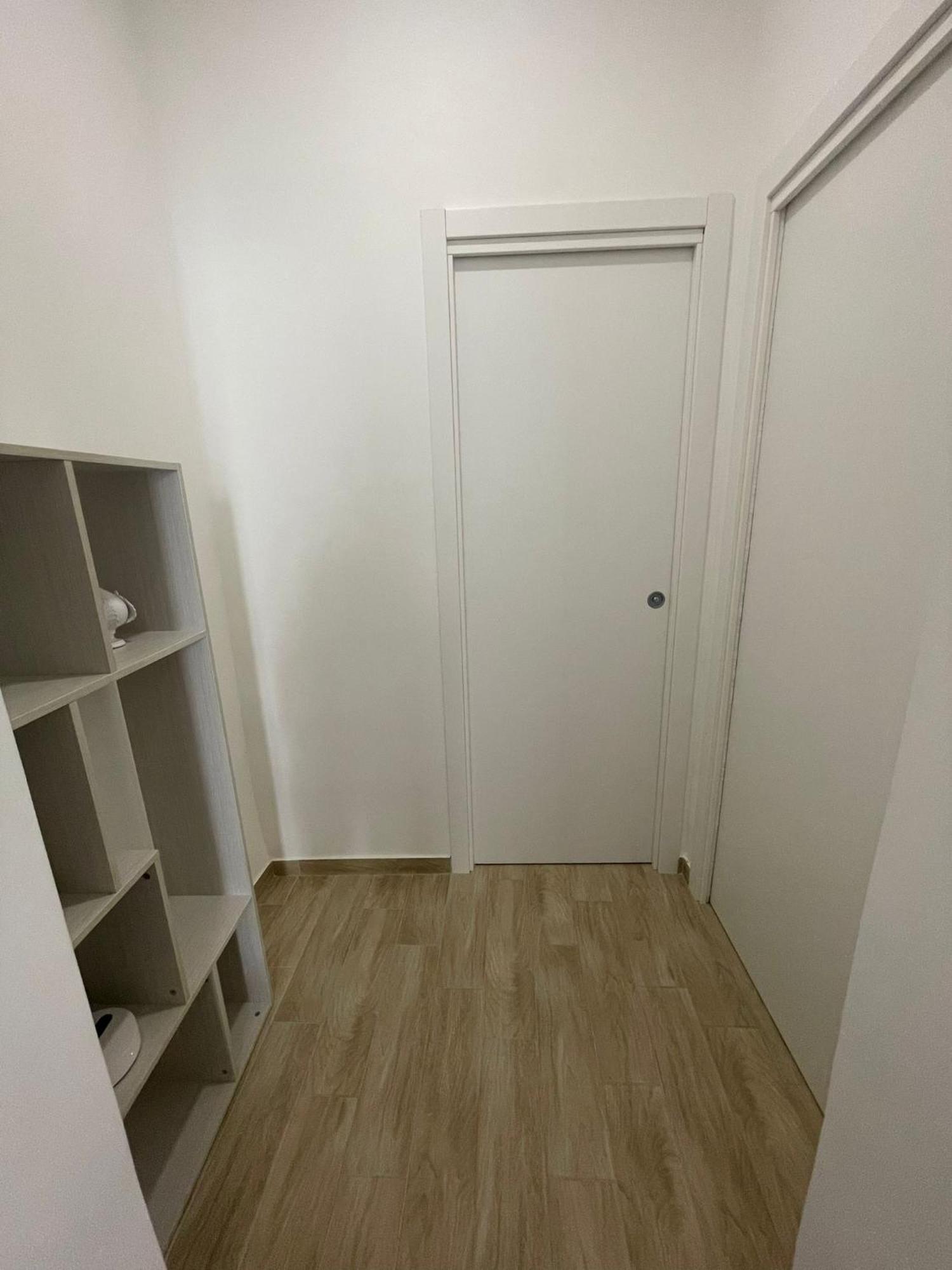 Duomo Luxury Apartament Napoli Ngoại thất bức ảnh