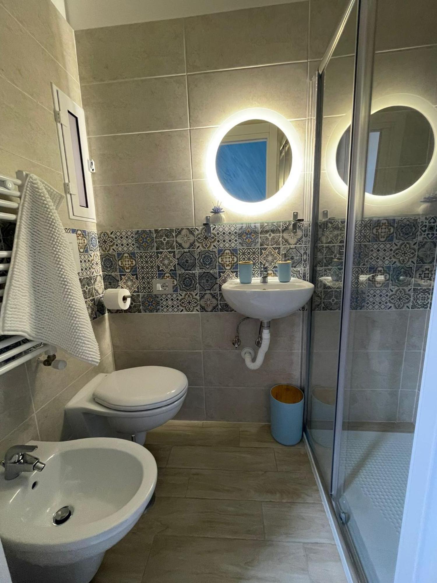 Duomo Luxury Apartament Napoli Ngoại thất bức ảnh