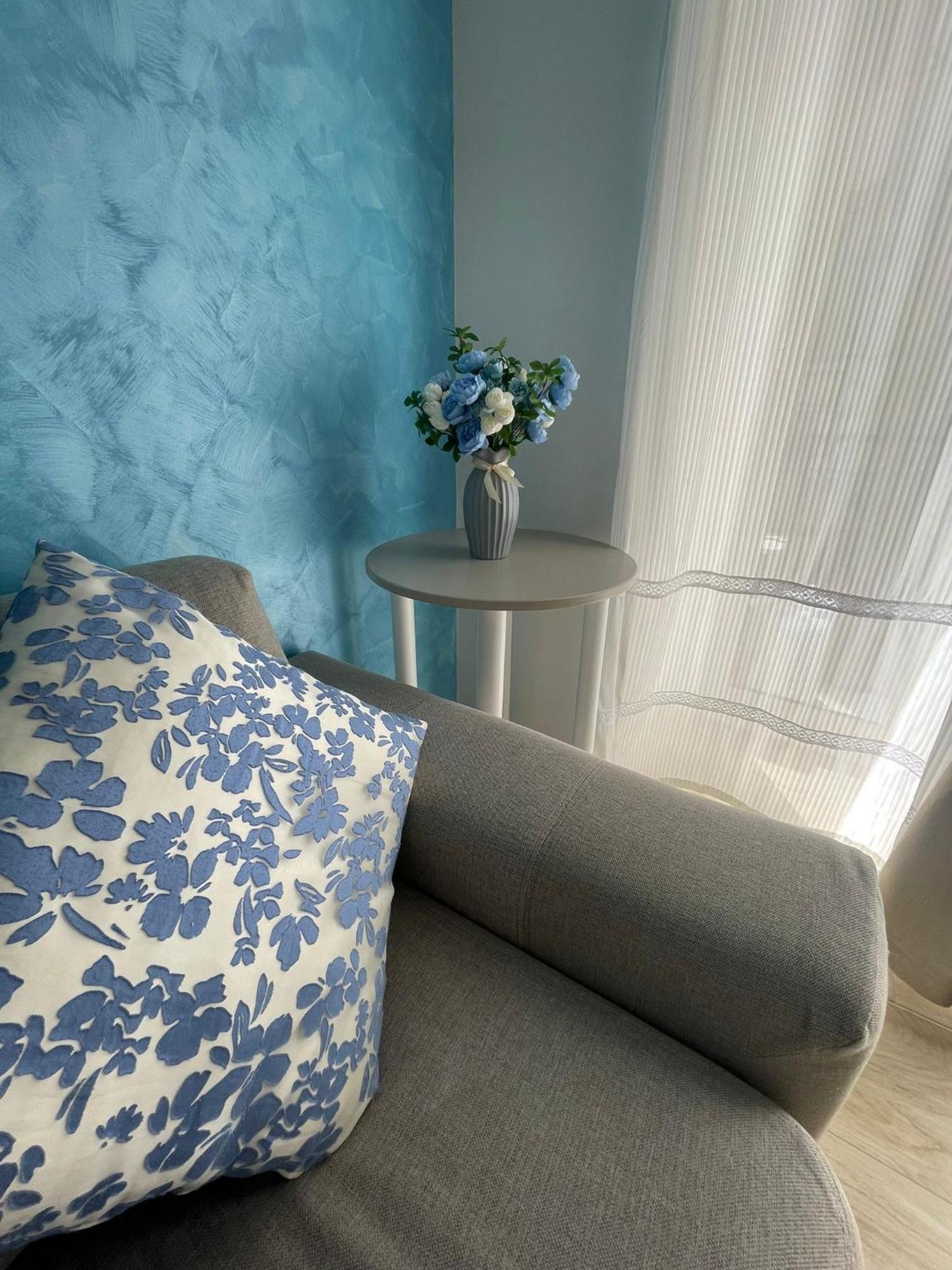 Duomo Luxury Apartament Napoli Ngoại thất bức ảnh