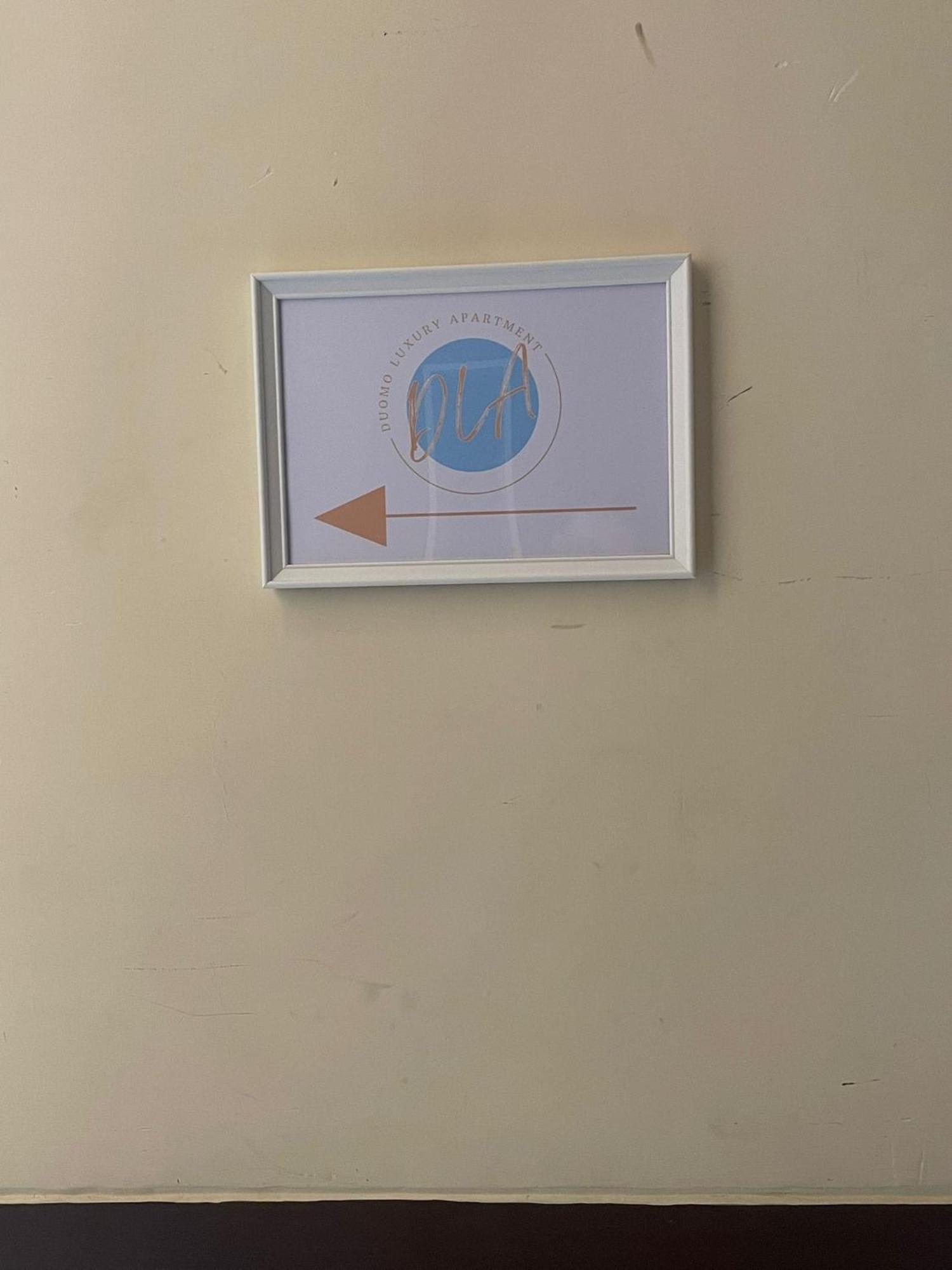 Duomo Luxury Apartament Napoli Ngoại thất bức ảnh