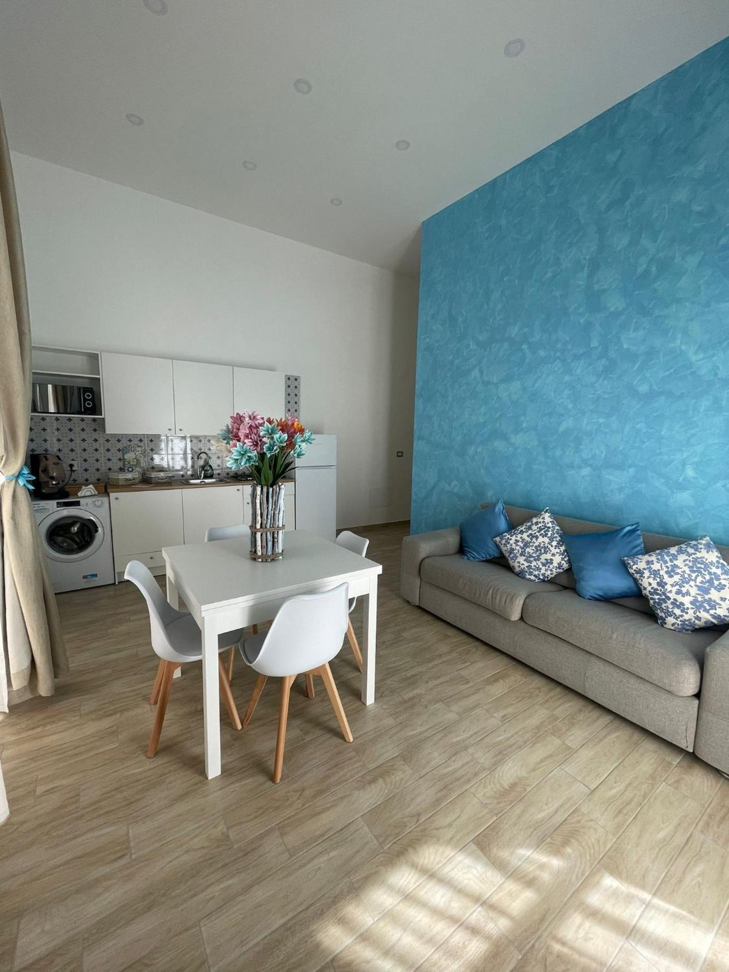 Duomo Luxury Apartament Napoli Ngoại thất bức ảnh