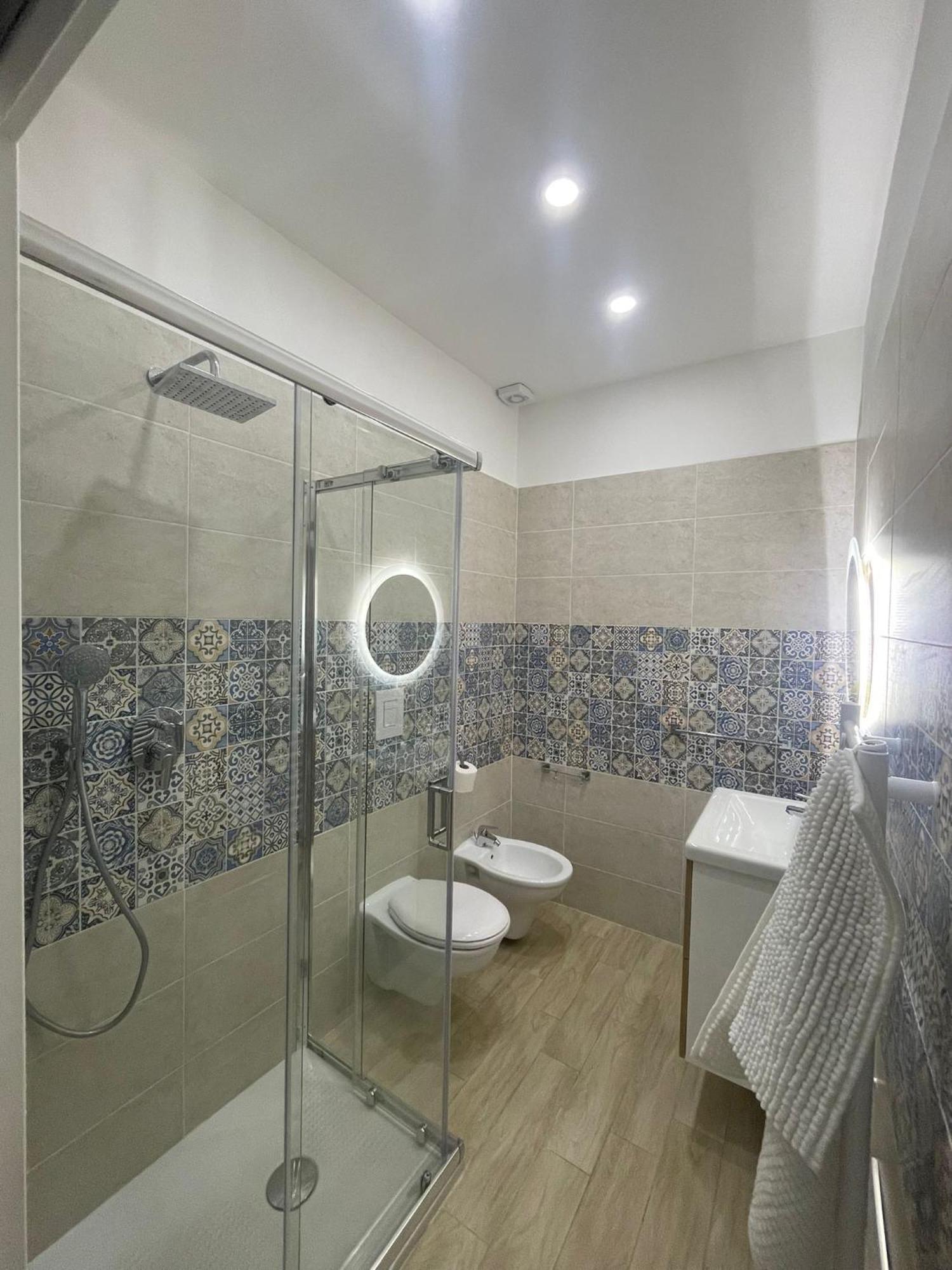 Duomo Luxury Apartament Napoli Ngoại thất bức ảnh