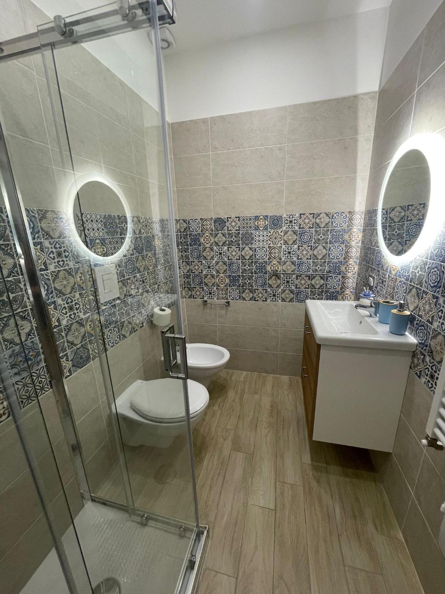 Duomo Luxury Apartament Napoli Ngoại thất bức ảnh